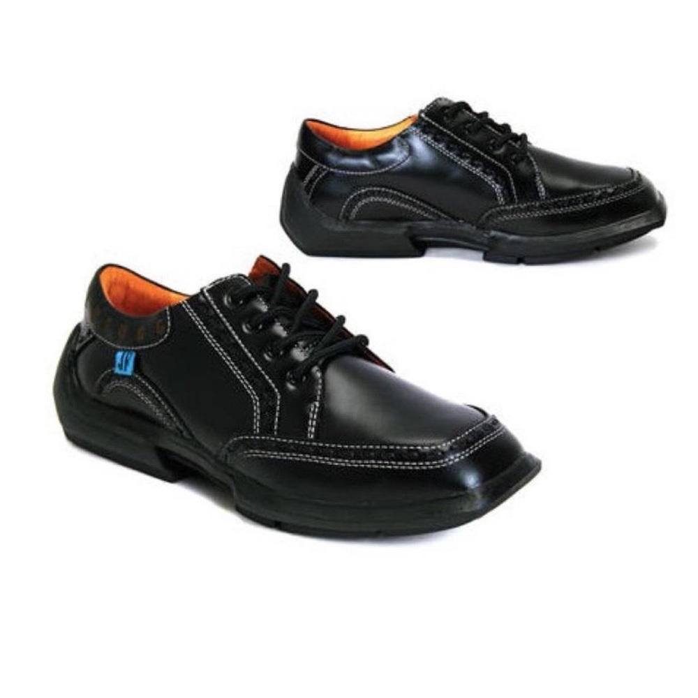 Exclusive Rare John Fluevog Future Angel Derby Like New Condition Men’s Size 11